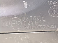 2015 Subaru Forester Passenger Side View Mirror - Right Door Mirror OEM Used - Oemusedautoparts1.com