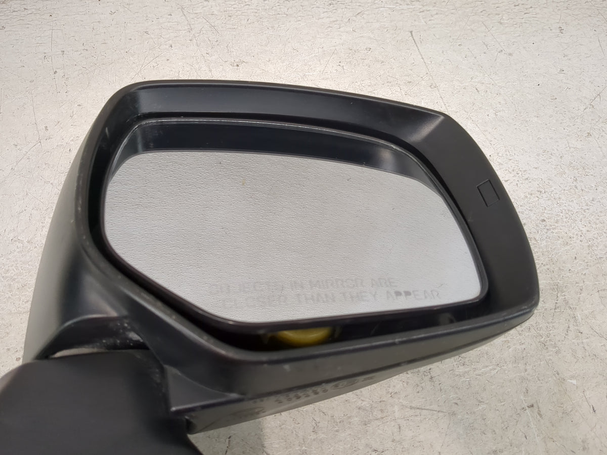 2015 Subaru Forester Passenger Side View Mirror - Right Door Mirror OEM Used - Oemusedautoparts1.com