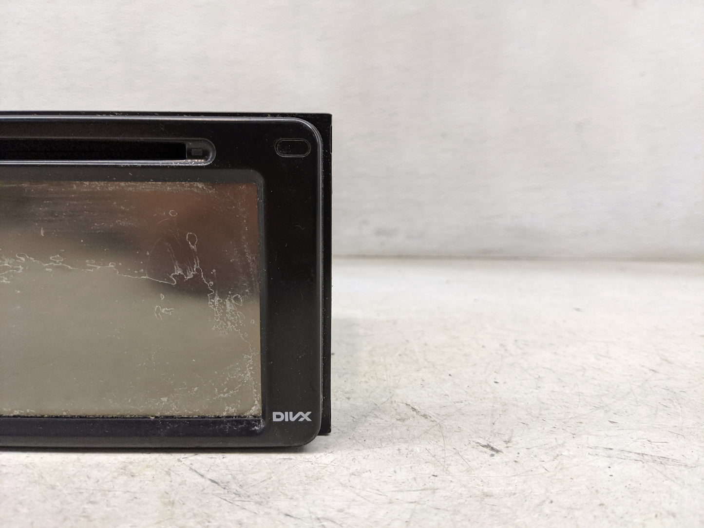 2015 Subaru Forester Radio AM FM Cd Player Receiver Replacement P/N:86271SG650 PL500892-66500, 138000-66500101, PL500892 Fit