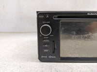 2015 Subaru Forester Radio AM FM Cd Player Receiver Replacement P/N:86271SG650 PL500892-66500, 138000-66500101, PL500892 Fit