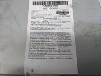 2015 Subaru Forester Radio AM FM Cd Player Receiver Replacement P/N:86271SG650 PL500892-66500, 138000-66500101, PL500892 Fit