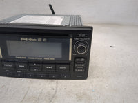 2015 Subaru Forester Radio AM FM Cd Player Receiver Replacement P/N:86201SG640 PF-3746, AX2PF3292 Fits OEM Used Auto Parts -