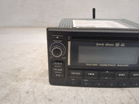 2015 Subaru Forester Radio AM FM Cd Player Receiver Replacement P/N:86201SG640 PF-3746, AX2PF3292 Fits OEM Used Auto Parts -
