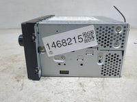 2015 Subaru Forester Radio AM FM Cd Player Receiver Replacement P/N:86201SG640 PF-3746, AX2PF3292 Fits OEM Used Auto Parts -