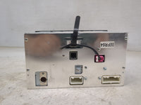 2015 Subaru Forester Radio AM FM Cd Player Receiver Replacement P/N:86201SG640 PF-3746, AX2PF3292 Fits OEM Used Auto Parts -