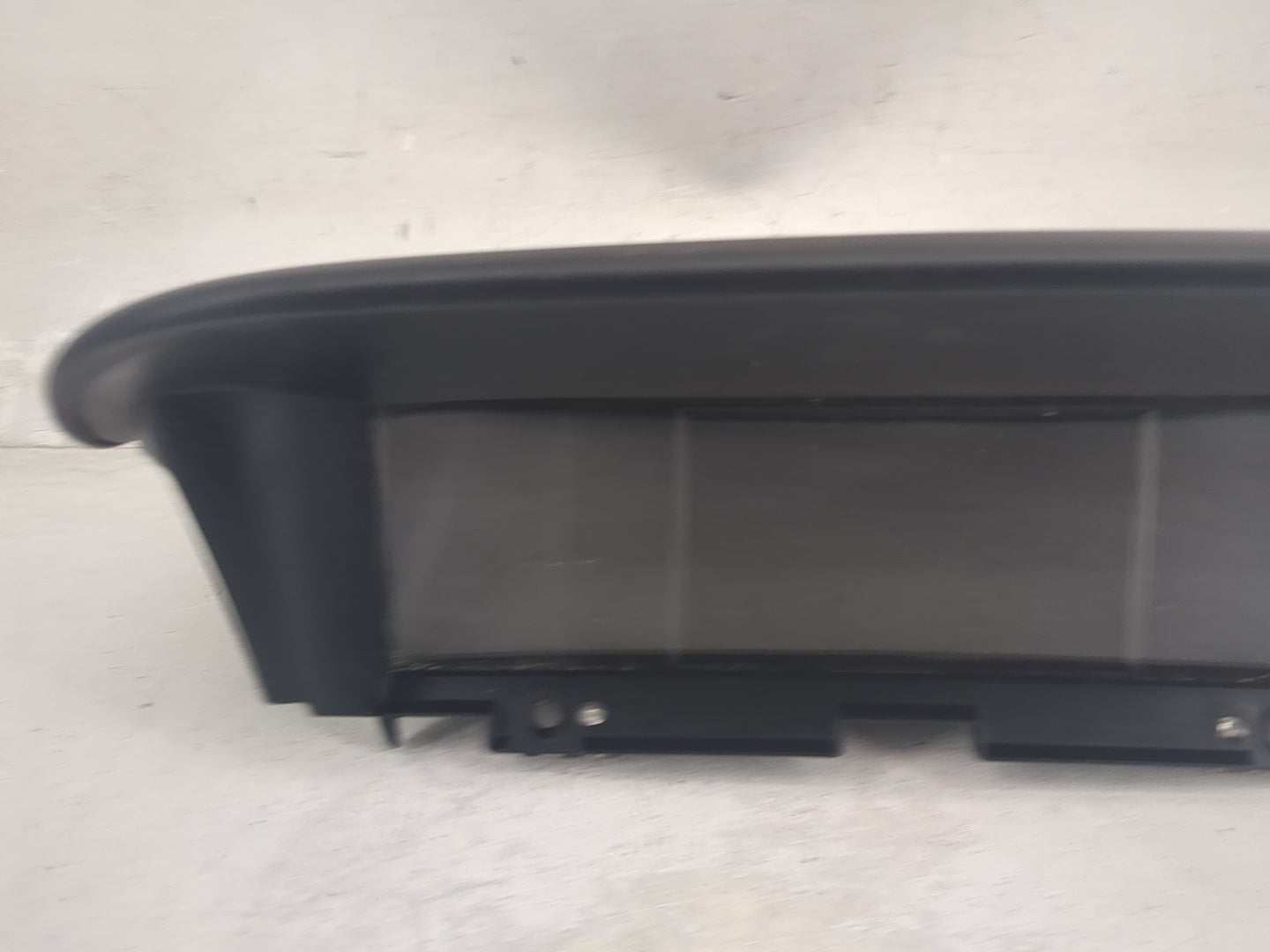 2015 Subaru Forester Information Display Screen 1471392 - Oemusedautoparts1.com
