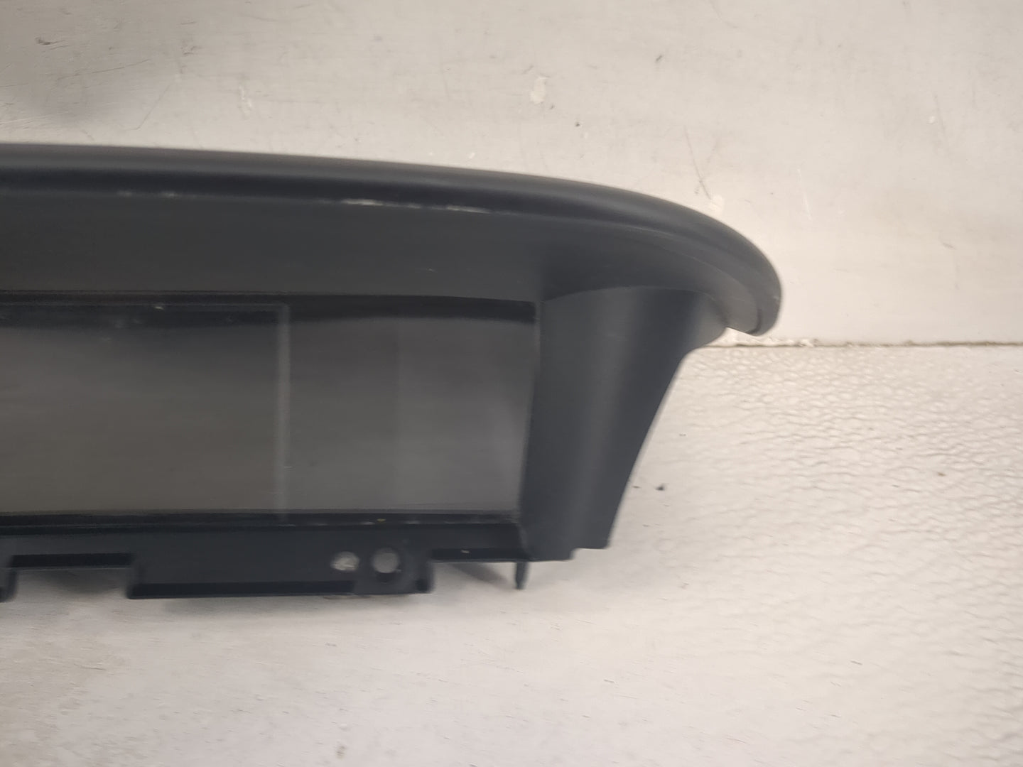 2015 Subaru Forester Information Display Screen 1471392 - Oemusedautoparts1.com