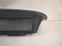 2015 Subaru Forester Information Display Screen 1471392 - Oemusedautoparts1.com