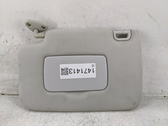 compare product 2015 Subaru Forester Sun Visor Shade Replacement Driver Left Mirror Fits OEM Used Auto Parts