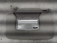2015 Subaru Forester Sun Visor Shade Replacement Driver Left Mirror Fits OEM Used Auto Parts - Oemusedautoparts1.com