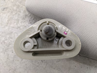 2015 Subaru Forester Sun Visor Shade Replacement Driver Left Mirror Fits OEM Used Auto Parts - Oemusedautoparts1.com