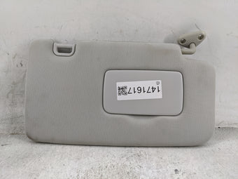 compare product 2014-2016 Subaru Forester Sun Visor Shade Replacement Passenger Right Mirror Fits Fits 2014 2015 2016 OEM Used Auto Parts