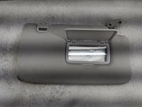 2014-2016 Subaru Forester Sun Visor Shade Replacement Passenger Right Mirror Fits Fits 2014 2015 2016 OEM Used Auto Parts - 