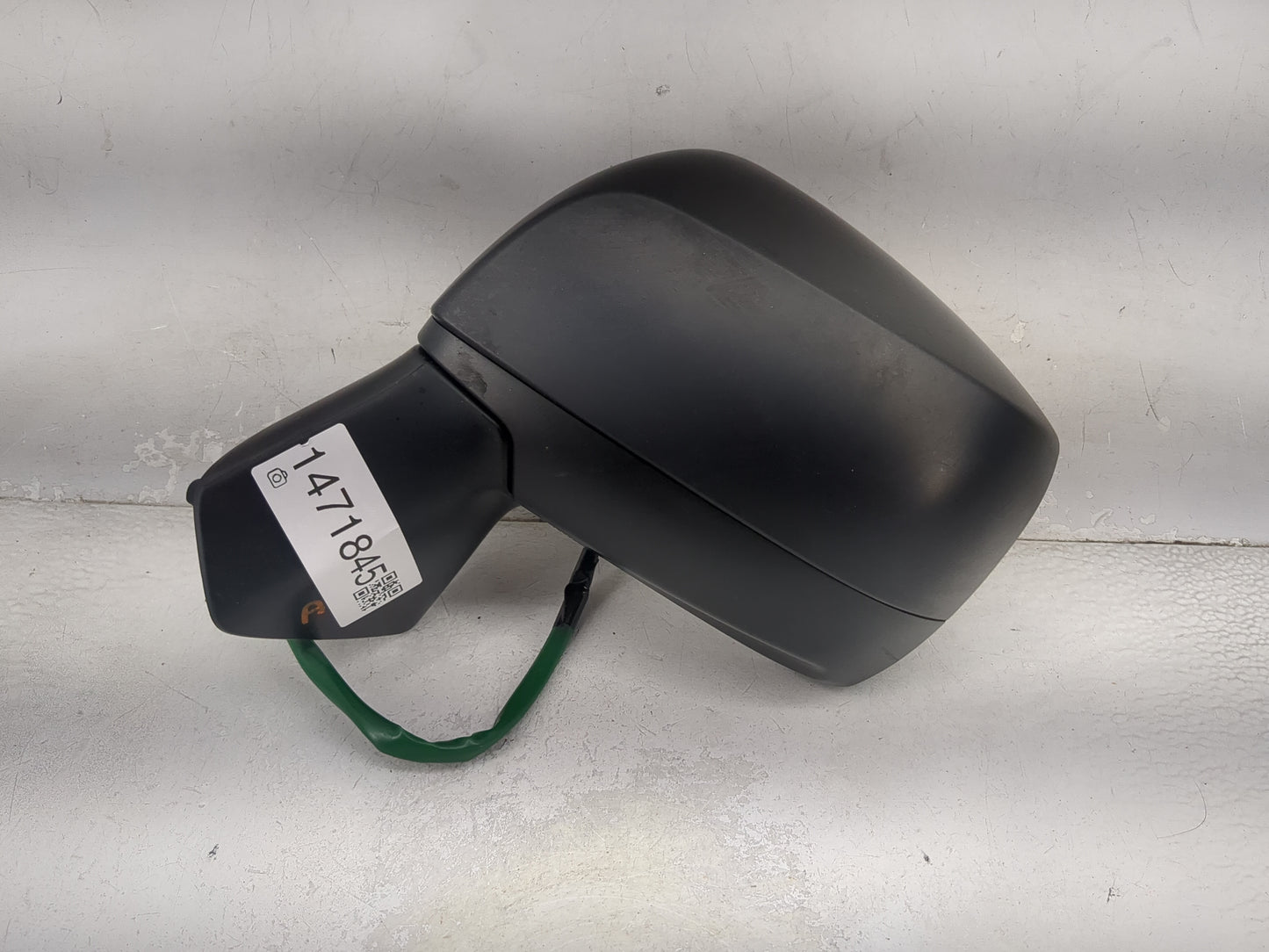 2015 Subaru Forester Passenger Side View Mirror - Right Door Mirror OEM Used - Oemusedautoparts1.com