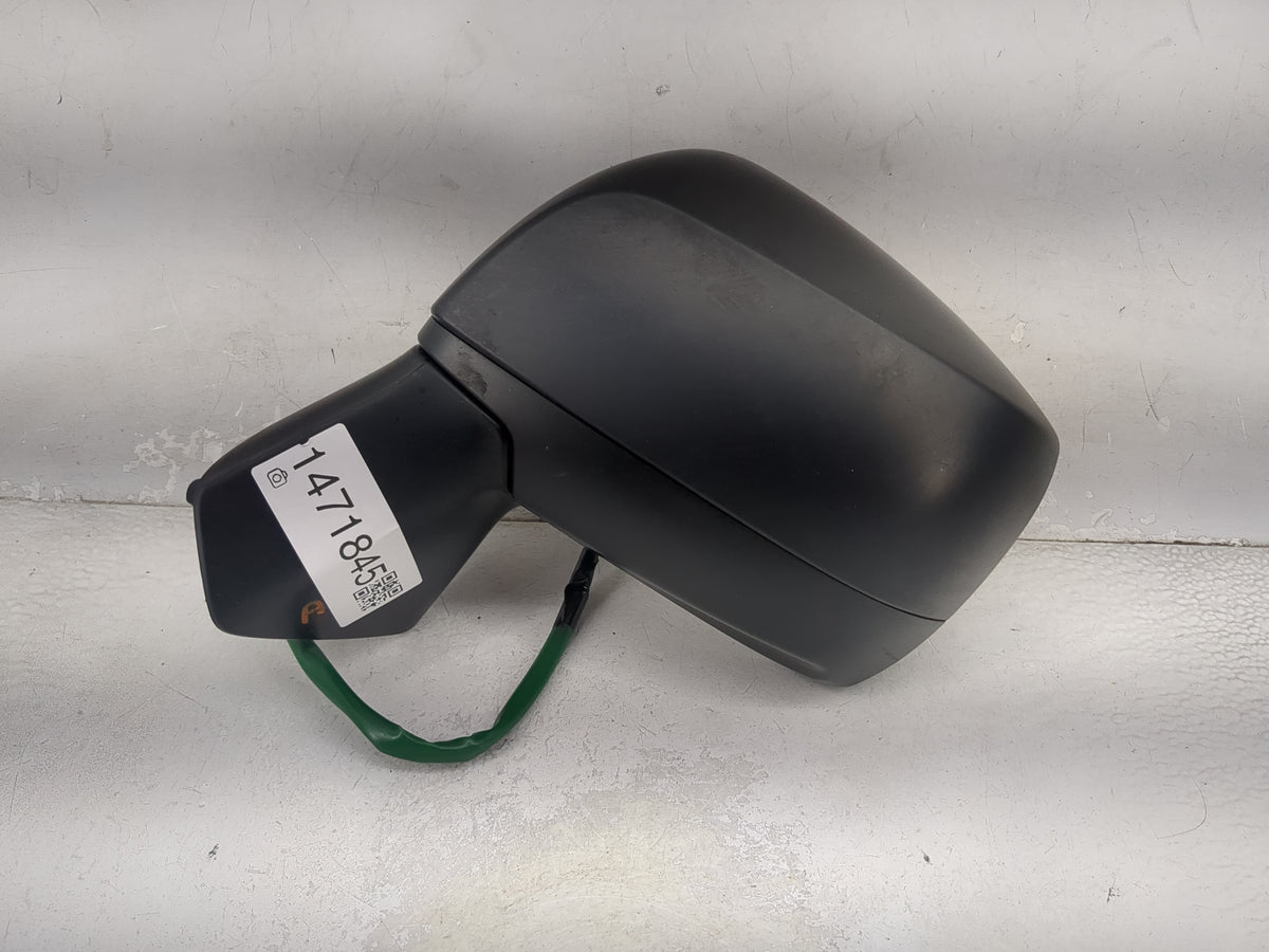 2014-2016 Subaru Forester Passenger Side View Mirror - Right Door Mirror OEM Used - Oemusedautoparts1.com