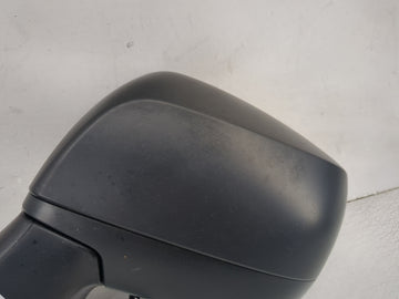 2014-2016 Subaru Forester Passenger Side View Mirror - Right Door Mirror OEM Used