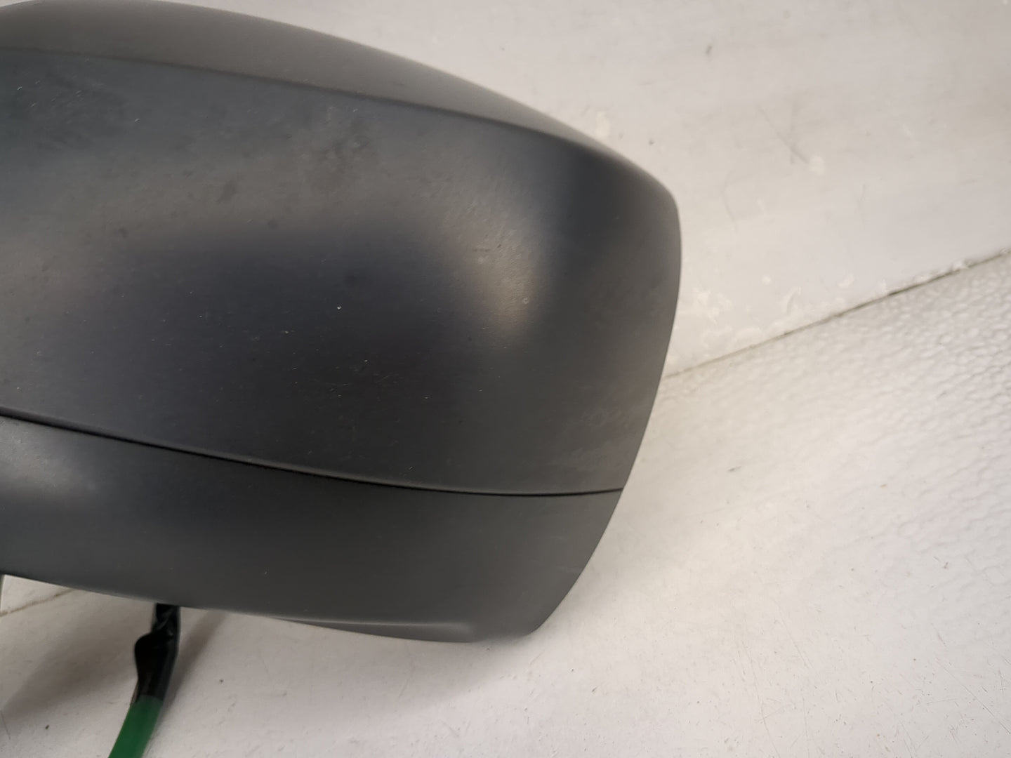 2015 Subaru Forester Passenger Side View Mirror - Right Door Mirror OEM Used - Oemusedautoparts1.com