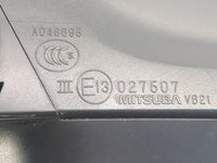 2015 Subaru Forester Passenger Side View Mirror - Right Door Mirror OEM Used - Oemusedautoparts1.com