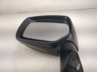 2015 Subaru Forester Passenger Side View Mirror - Right Door Mirror OEM Used - Oemusedautoparts1.com