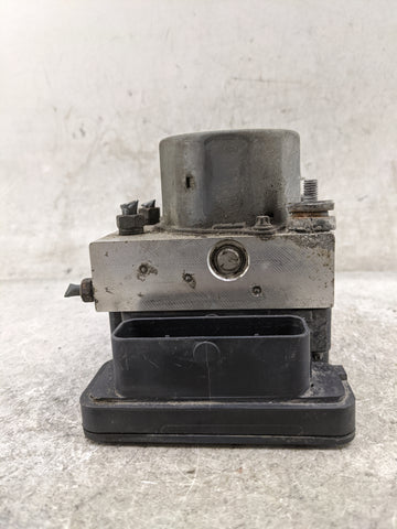 2014-2015 Subaru Forester ABS Pump Control Module Replacement P/N:0265956131 0265236674, 2265106452, 4323515 Fits Fits 2014 2015 OEM Used Auto Parts