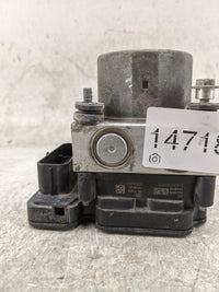 2014-2015 Subaru Forester ABS Pump Control Module Replacement P/N:0265956131 0265236674, 2265106452, 4323515 Fits Fits 2014 