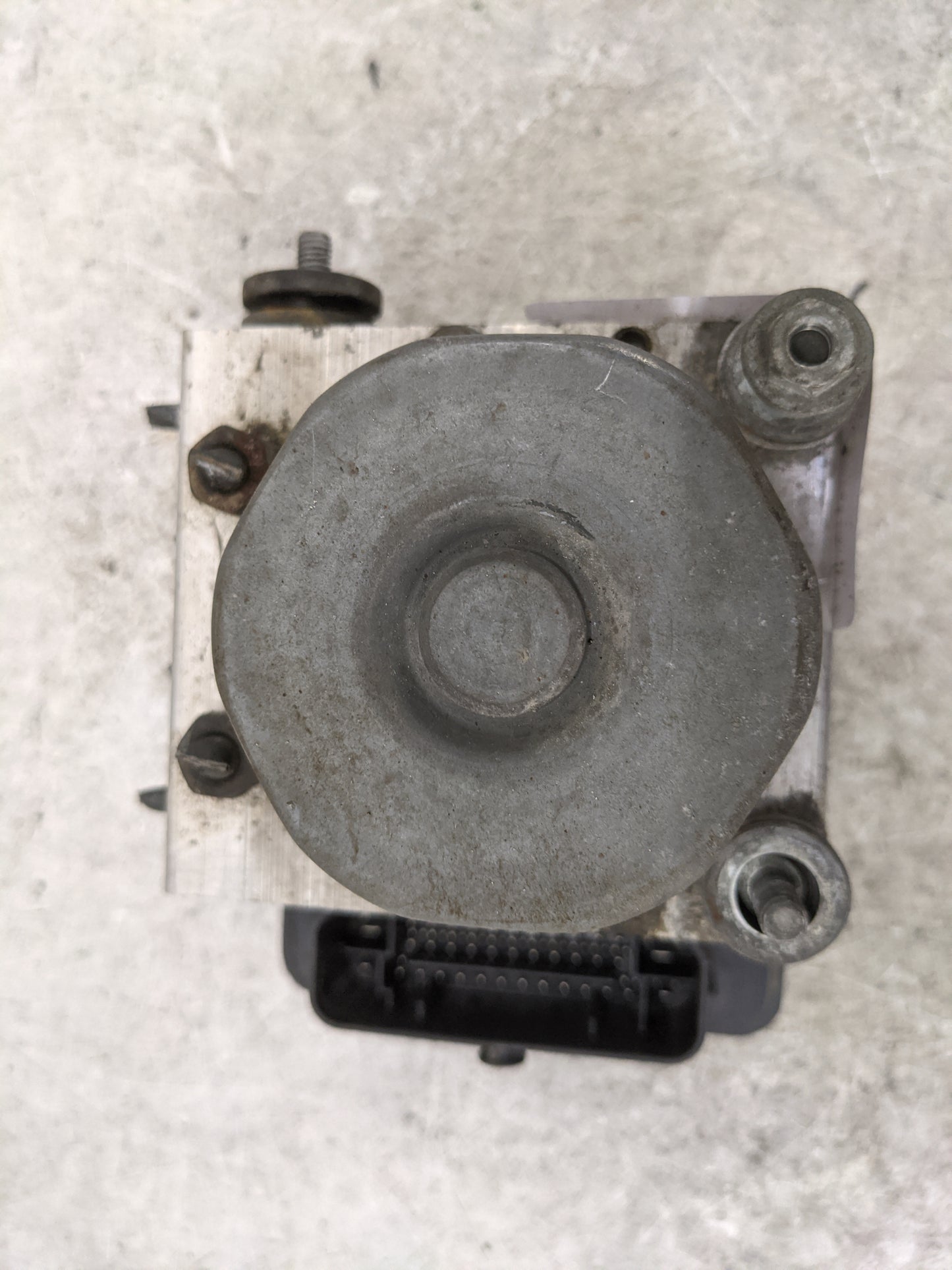 2014-2015 Subaru Forester ABS Pump Control Module Replacement P/N:0265956131 0265236674, 2265106452, 4323515 Fits Fits 2014 