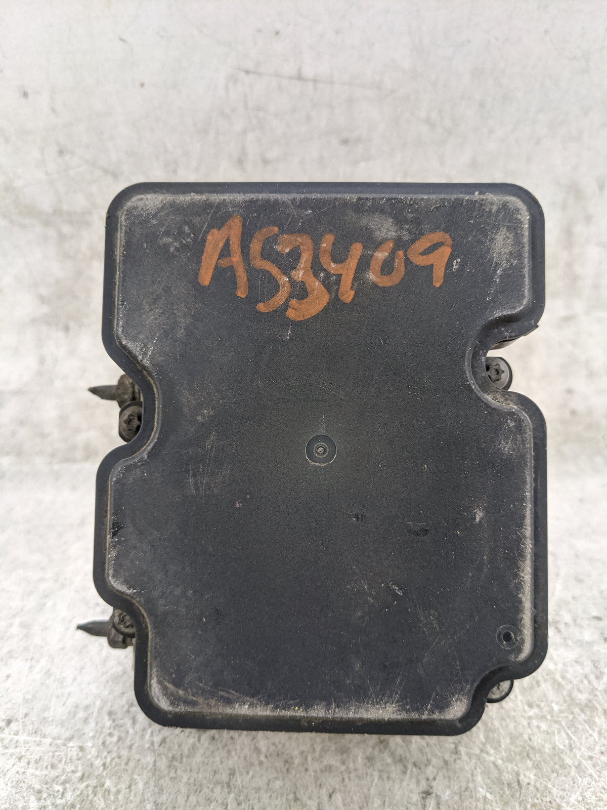 2014-2015 Subaru Forester Anti-Lock Brake ABS Pump Module Actuator OEM P/N:0265956131 0265236674, 2265106452 Fits Fits 2014 