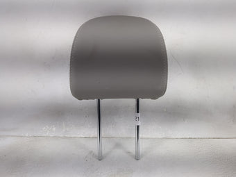 compare product 2015 Subaru Forester Headrest Head Rest Front Driver Passenger Seat Fits OEM Used Auto Parts