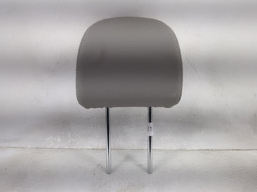 2014-2017 Subaru Forester Headrest Head Rest Front Driver Passenger Seat Fits Fits 2014 2015 2016 2017 OEM Used Auto Parts -