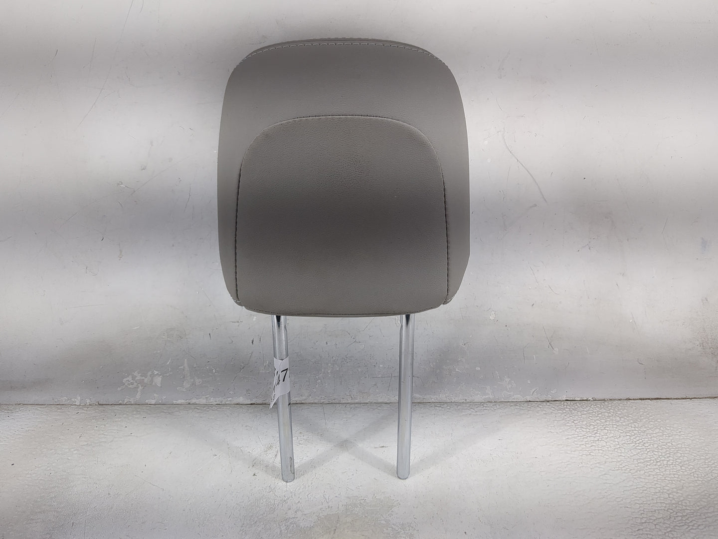 2015 Subaru Forester Headrest Head Rest Front Driver Passenger Seat Fits OEM Used Auto Parts - Oemusedautoparts1.com