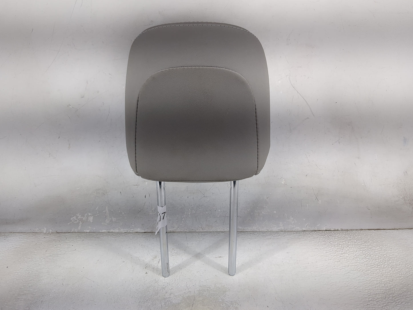 2015 Subaru Forester Headrest Head Rest Front Driver Passenger Seat Fits OEM Used Auto Parts - Oemusedautoparts1.com