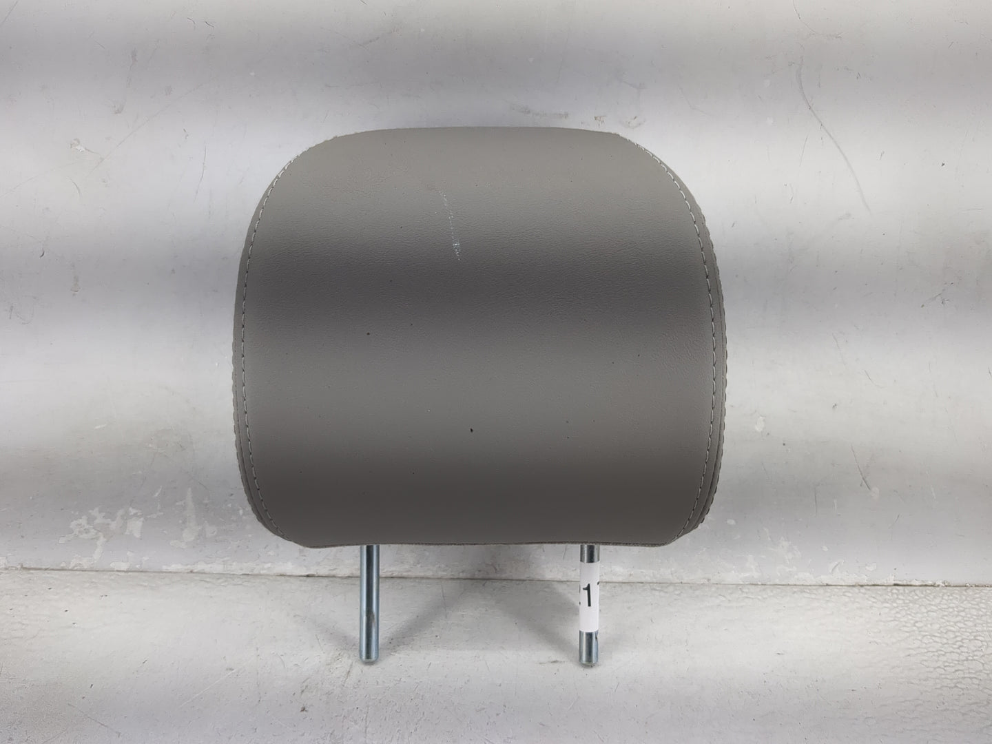 2015 Subaru Forester Headrest Head Rest Rear Seat Fits OEM Used Auto Parts - Oemusedautoparts1.com
