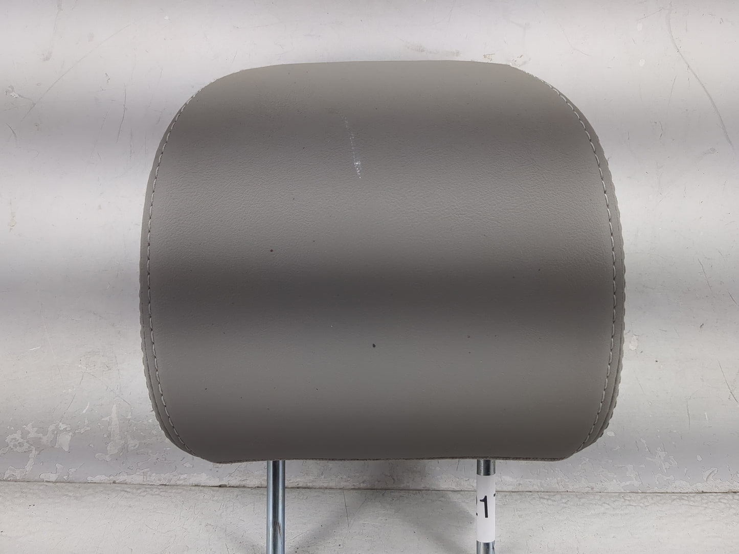 2015 Subaru Forester Headrest Head Rest Rear Seat Fits OEM Used Auto Parts - Oemusedautoparts1.com