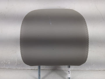 2014-2017 Subaru Forester Headrest Head Rest Rear Seat Fits Fits 2014 2015 2016 2017 OEM Used Auto Parts