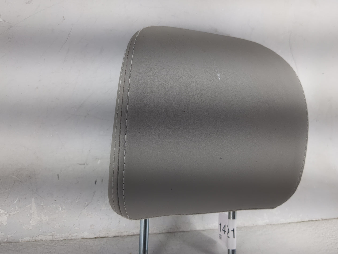 2015 Subaru Forester Headrest Head Rest Rear Seat Fits OEM Used Auto Parts - Oemusedautoparts1.com