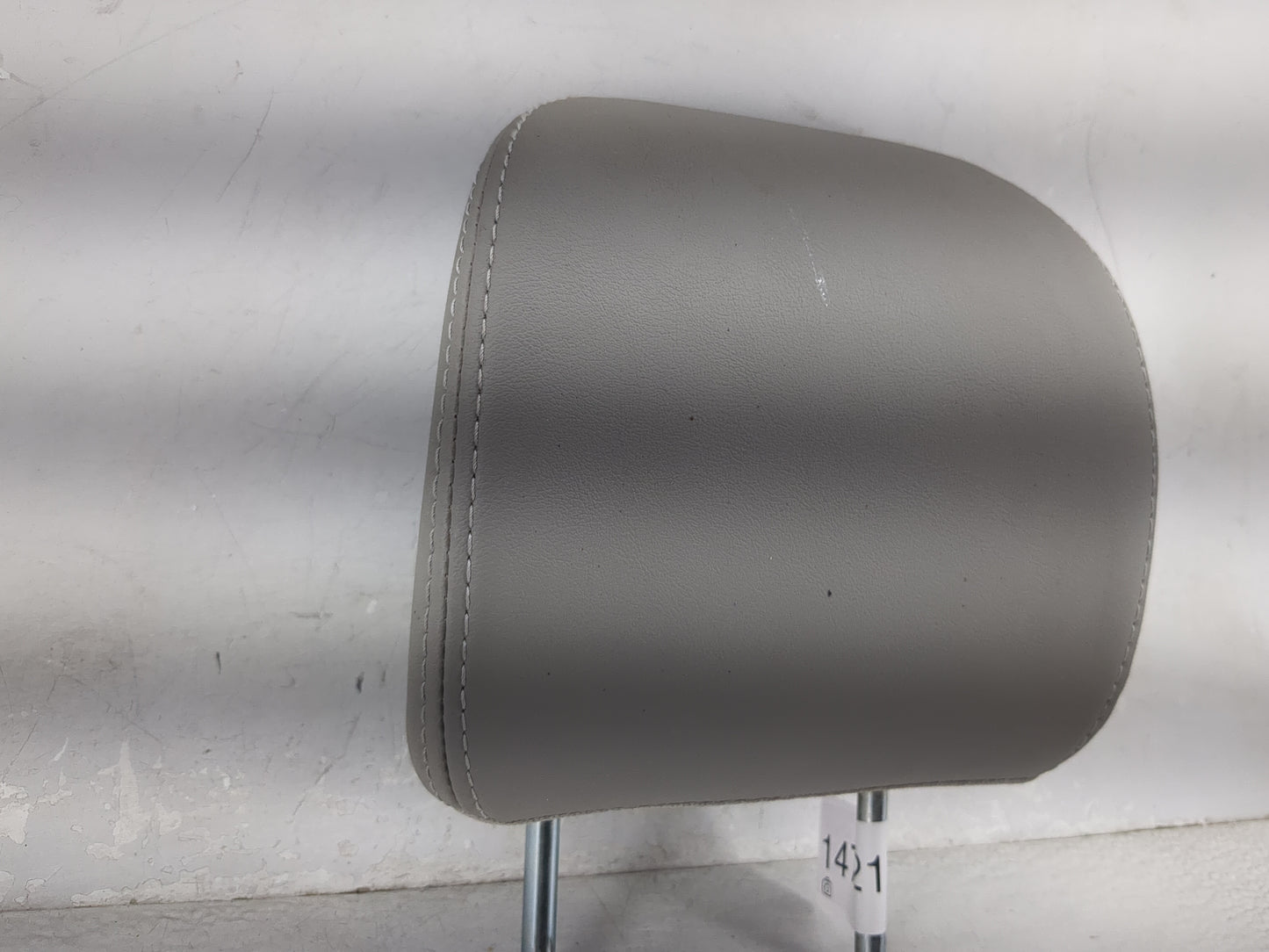 2015 Subaru Forester Headrest Head Rest Rear Seat Fits OEM Used Auto Parts - Oemusedautoparts1.com