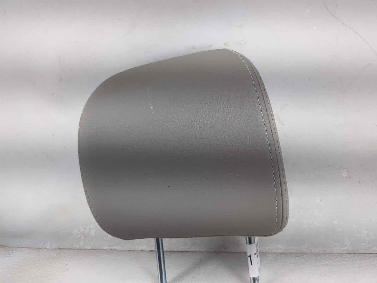 2015 Subaru Forester Headrest Head Rest Rear Seat Fits OEM Used Auto Parts - Oemusedautoparts1.com