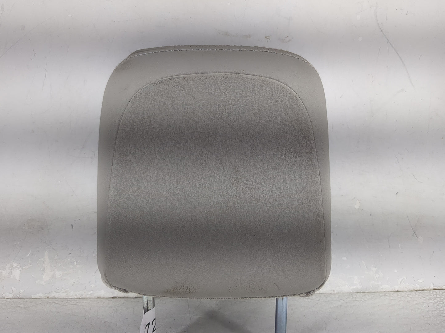 2015 Subaru Forester Headrest Head Rest Rear Seat Fits OEM Used Auto Parts - Oemusedautoparts1.com