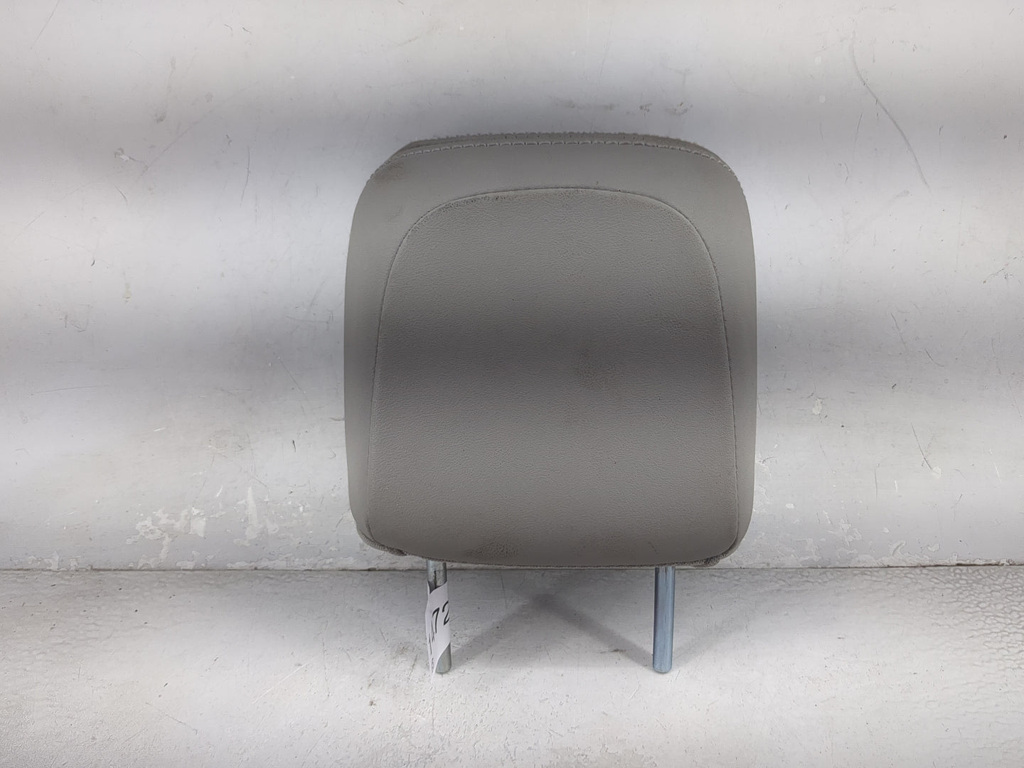 2015 Subaru Forester Headrest Head Rest Rear Seat Fits OEM Used Auto Parts - Oemusedautoparts1.com