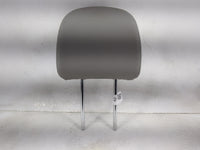 2015 Subaru Forester Headrest Head Rest Front Driver Seat Grey - Oemusedautoparts1.com