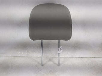 compare product 2015 Subaru Forester Headrest Head Rest Front Driver Seat Grey