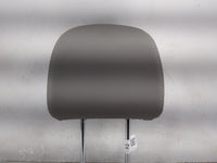 2015 Subaru Forester Headrest Head Rest Front Driver Seat Grey - Oemusedautoparts1.com