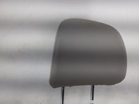 2015 Subaru Forester Headrest Head Rest Front Driver Seat Grey - Oemusedautoparts1.com