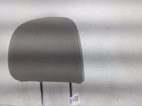 2015 Subaru Forester Headrest Head Rest Front Driver Seat Grey - Oemusedautoparts1.com