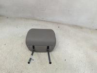 2015 Subaru Forester Headrest Head Rest Front Driver Seat Gray - Oemusedautoparts1.com
