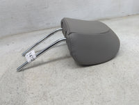 2015 Subaru Forester Headrest Head Rest Front Driver Seat Gray - Oemusedautoparts1.com
