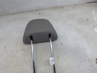 2015 Subaru Forester Headrest Head Rest Front Driver Seat Gray - Oemusedautoparts1.com