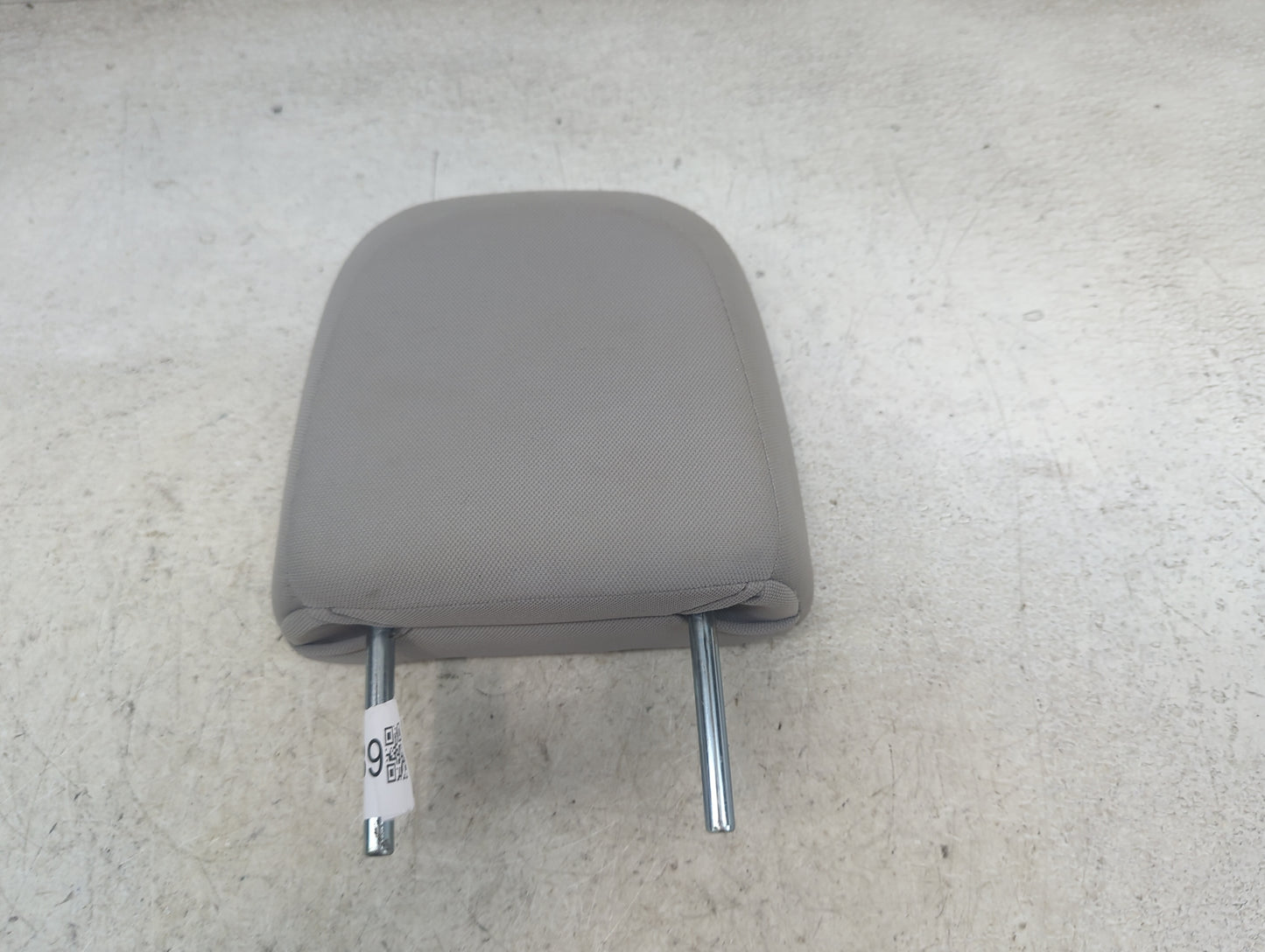 2015 Subaru Forester Headrest Head Rest Front Passenger Seat Tan 1472639 - Oemusedautoparts1.com
