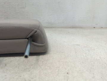 2015 Subaru Forester Headrest Head Rest Front Passenger Seat Tan 1472639