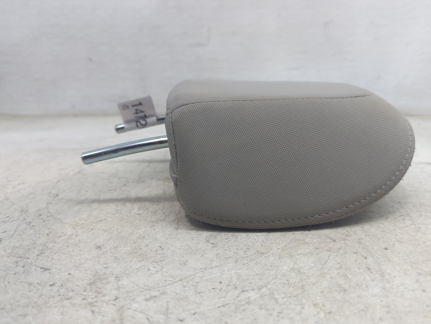 2015 Subaru Forester Headrest Head Rest Front Passenger Seat Tan 1472639 - Oemusedautoparts1.com